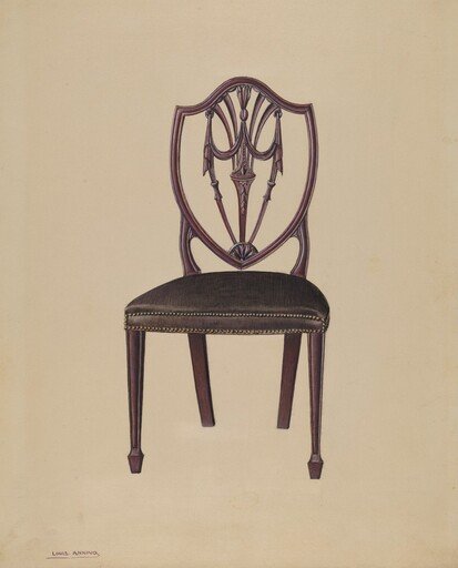 Side Chair