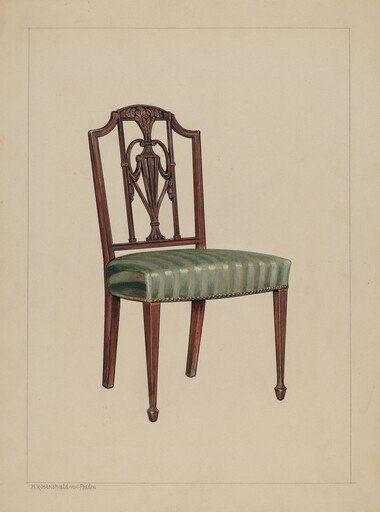 Side Chair