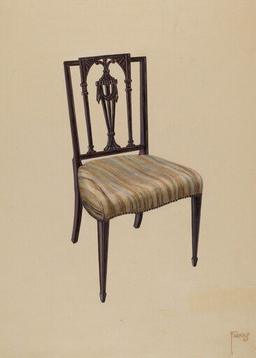 Side Chair