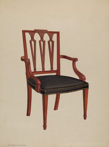 Armchair