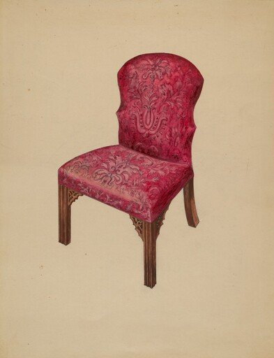 Side Chair