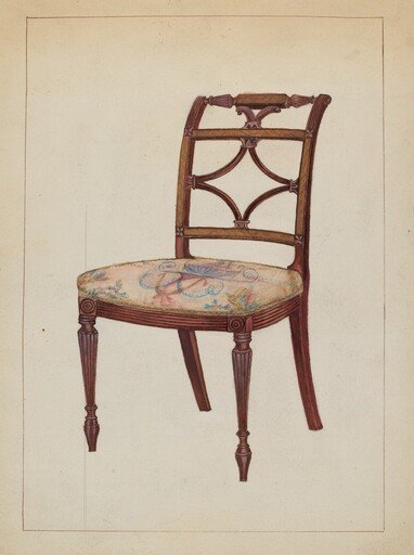 American Chair