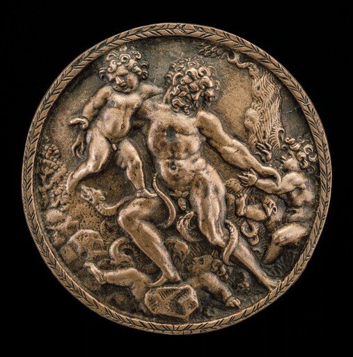 Laocoön and his Sons