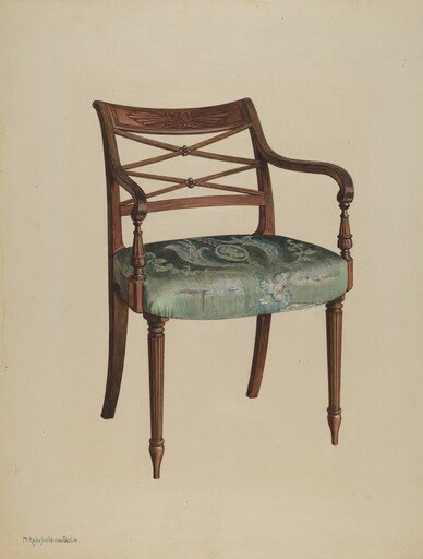 Armchair