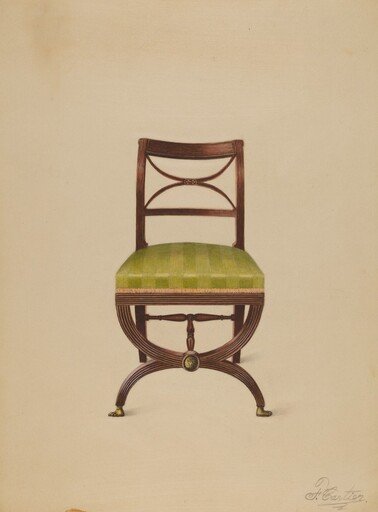 Side Chair