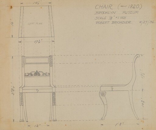 Side Chair