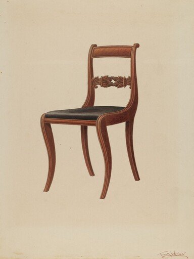 Side Chair