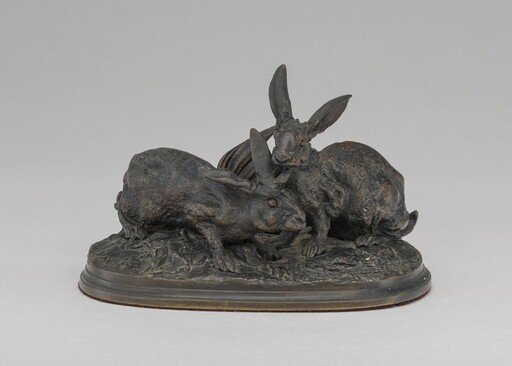 Group of Rabbits