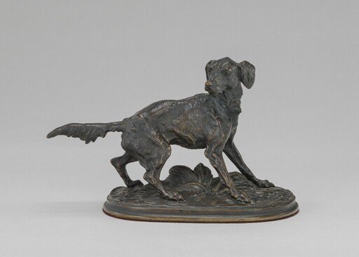 Spaniel (Diane)