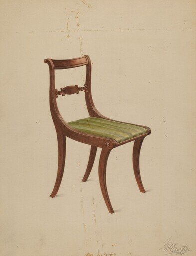 Side Chair