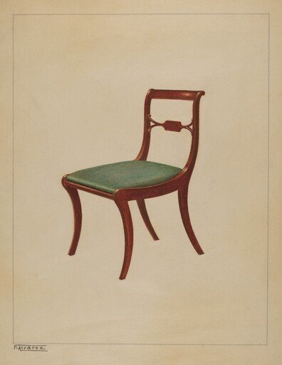 Side Chair
