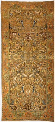 Polonaise Carpet