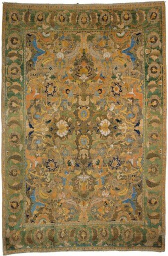 Polonaise Rug
