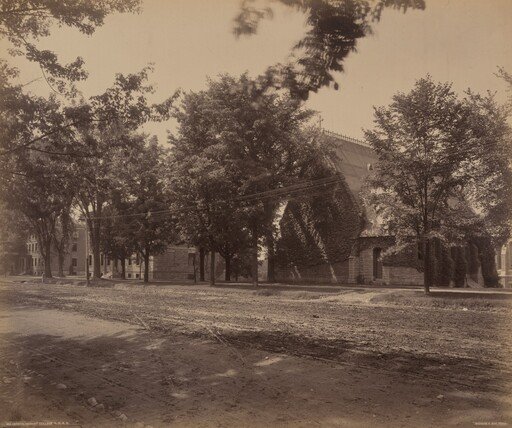 Geneva, Hobart College