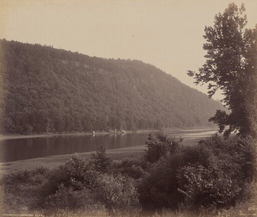 Susquehanna at Standing Stone