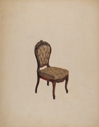 Side Chair