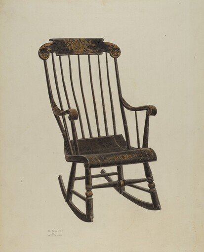 Rocking Chair