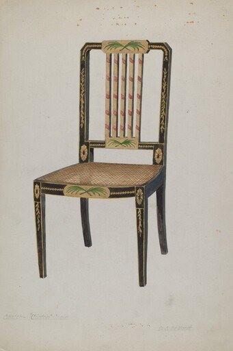 Side Chair