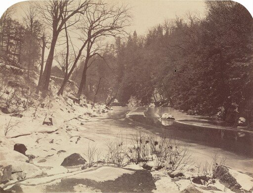 On the Brandywine