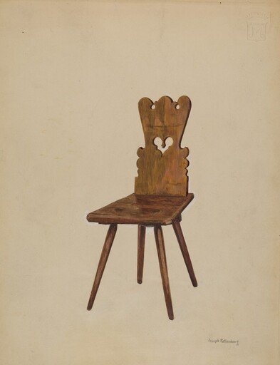 Side Chair