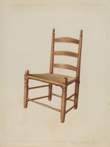 Dining Room Chair