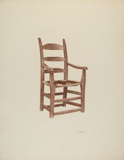 Armchair