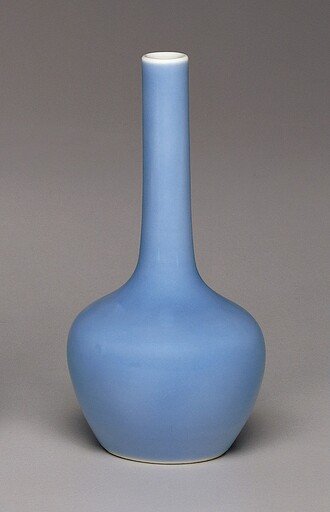 Bottle Vase