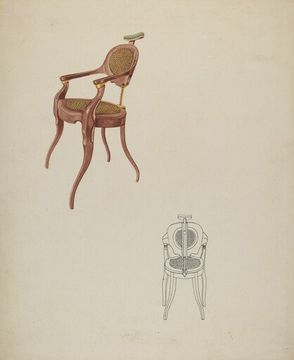 Dental Chair
