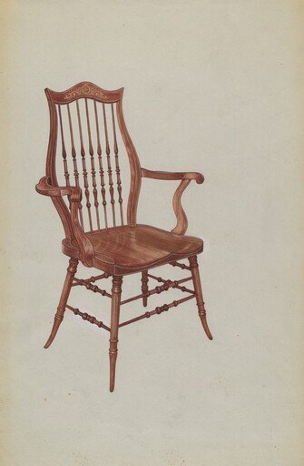 Music Room Chair