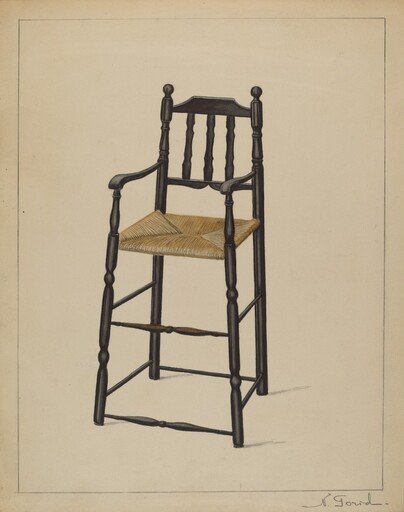 High Chair