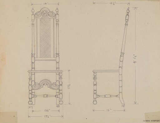 Side Chair