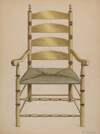 Armchair