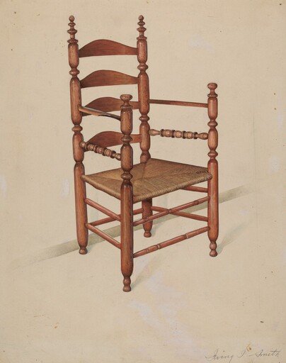 Armchair
