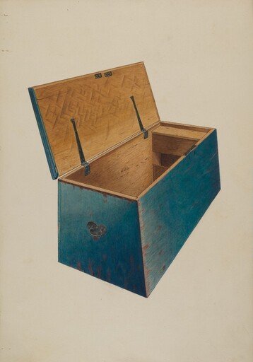 Utility Chest