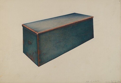 Utility Chest