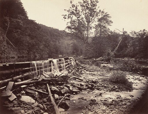 Broadhead’s Creek, Delaware Water Gap