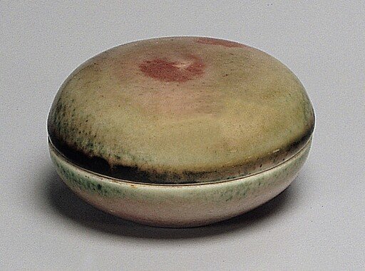 Covered Box for Seal Paste