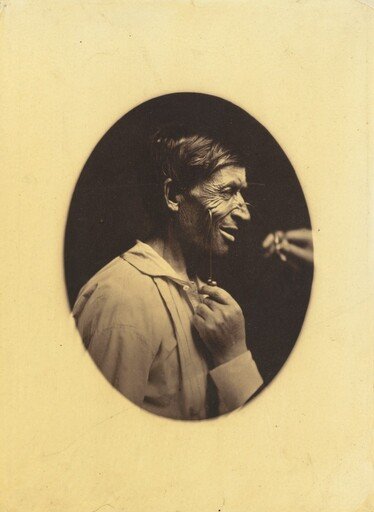 Gaiety expressed by the ideas of lustfulness, cynicism and lewdness
