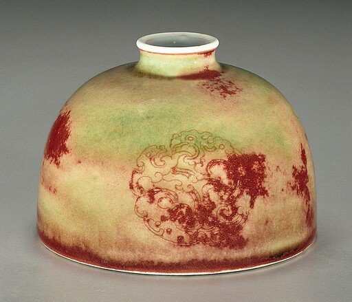"Beehive" Water Pot