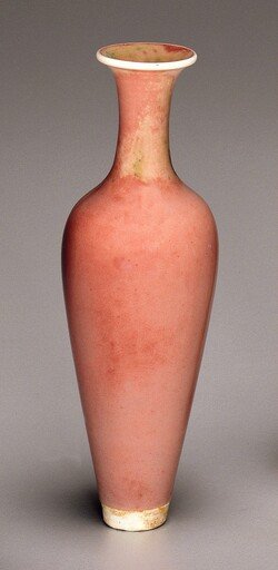 Amphora Vase