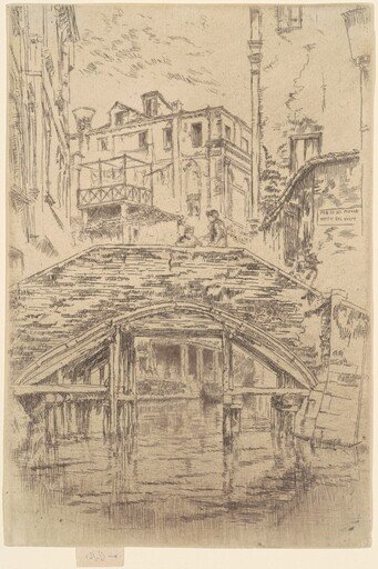 Ponte del Piovan
