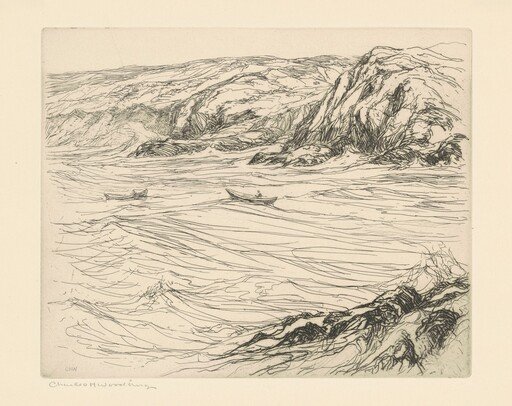 Sea Pasture