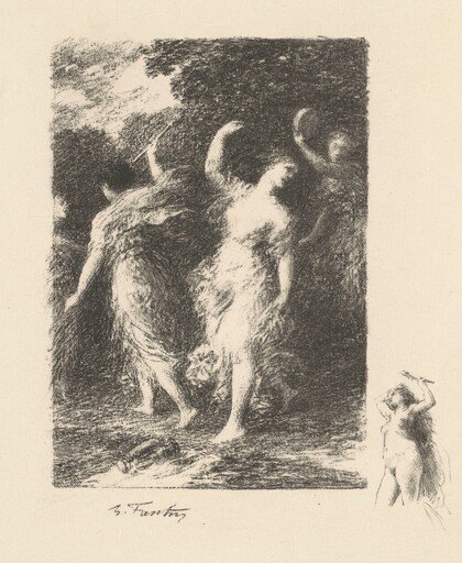 Bacchus