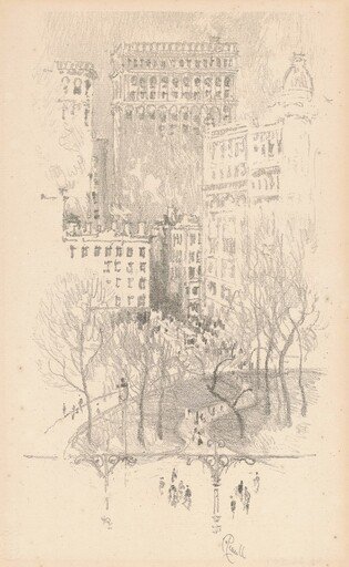 Union Square