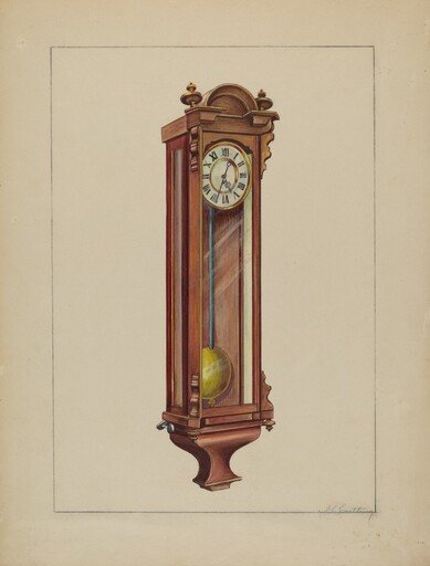 Wall Clock