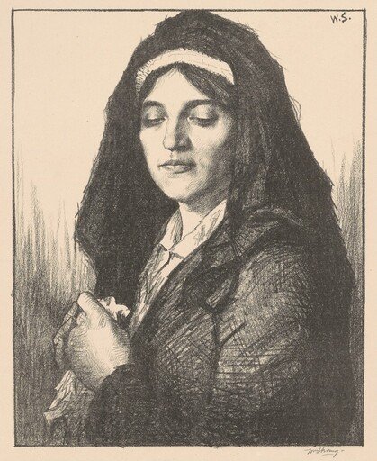 The Widow