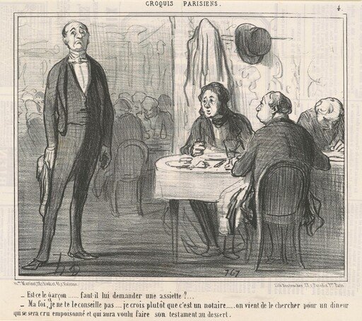 Est-ce le garçon?