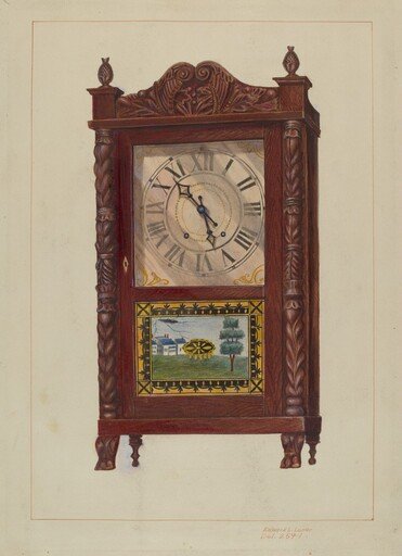 Clock