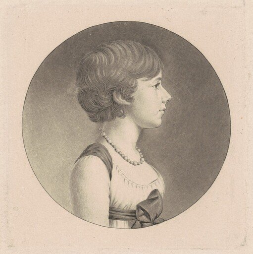 Louisa DuPonceau