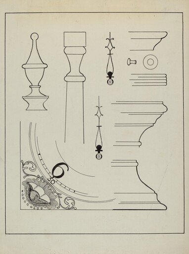 Grandfather Clock